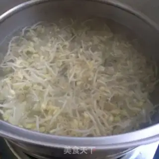 Make Red oil step 0