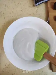 Make Strawberry Dafu step 9