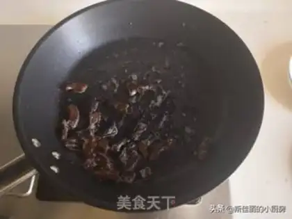 Make Garlic sausage step 3