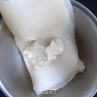 Make Red oil step 1