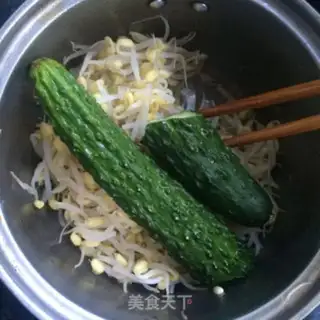 Make Red oil step 2