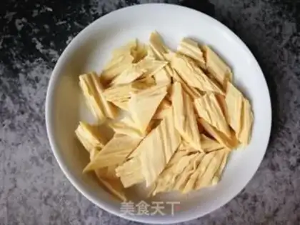 Make Scramble step 4
