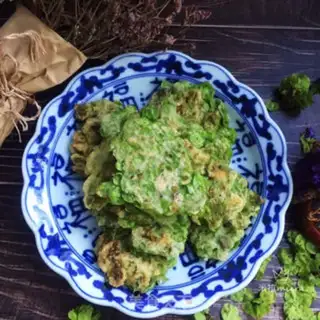 Make Emerald tacos step 8