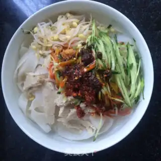 Make Red oil step 5
