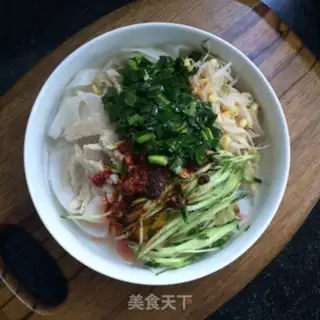 Make Red oil step 6