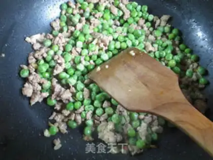 Make Strawberry Dafu step 15