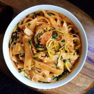Make Red oil step 7