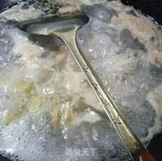 Make Twin mushrooms are burning step 6