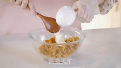Make Qing Ming step 9