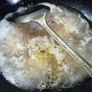 Make Twin mushrooms are burning step 8