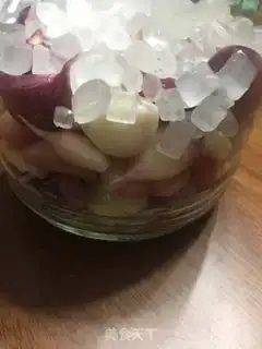 Make Pickles and garlic step 1