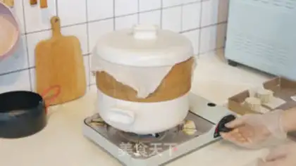 Make Qing Ming step 13