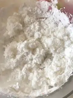 Make Spinach Bean Sand Gang step 0