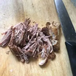 Make The meat trap step 6