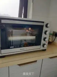 Make Strawberry cream rolls step 12