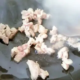Make Fried tofu step 10
