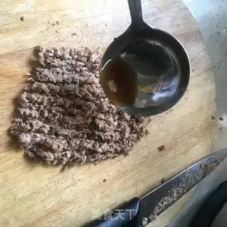 Make The meat trap step 7