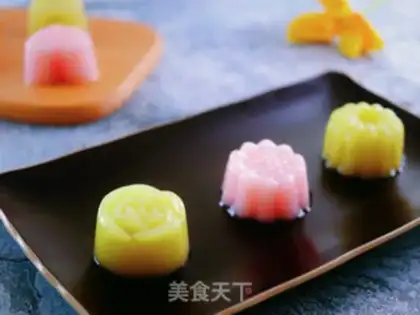 Make Jelly step 6
