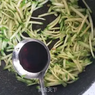 Make Shrimp soup step 3