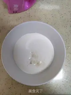 Make Strawberry cream rolls step 14