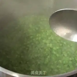 Make Fascinating porridge step 8