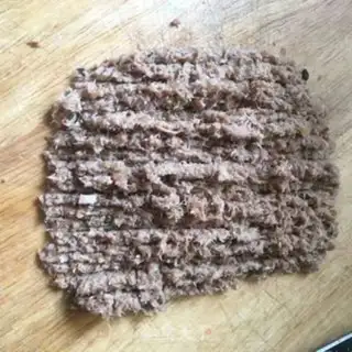 Make The meat trap step 8