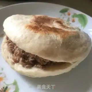 Make The meat trap step 9