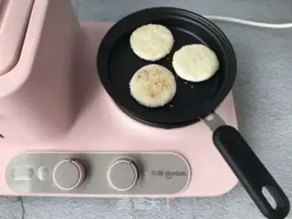 Make Doudou rice cake step 8