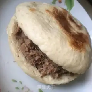 Make The meat trap step 10