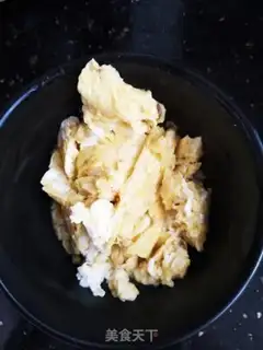 Make ♪ Windy sausage fried rice ♪ step 2