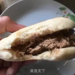 Make The meat trap step 11