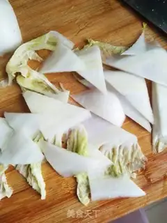 Make Black cabbage step 3