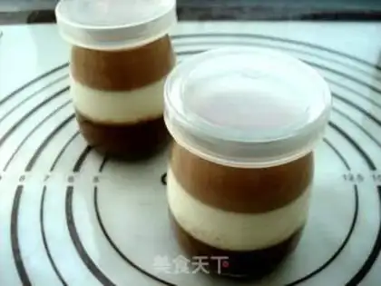 Make Chocolate milk step 7