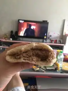 Make The meat trap step 12