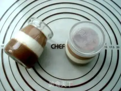 Make Chocolate milk step 8