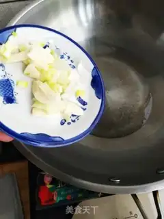 Make Black cabbage step 6