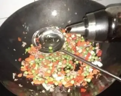 Make The wine pot step 7