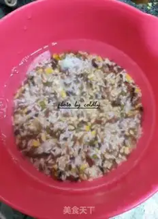 Make Seafood step 0