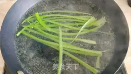 Make Chicken celery step 3