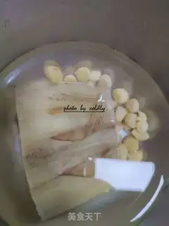 Make Seafood step 1