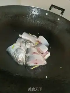 Make Soy sauce step 3