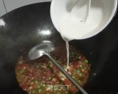 Make The wine pot step 9
