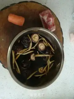 Make - Noodles step 0