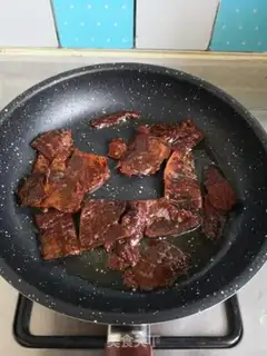 Make Soy sauce step 4