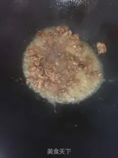 Make Smelt beef step 6