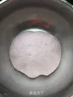 Make Potato pasta veggie buns step 9