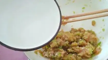 Make Chicken celery step 5