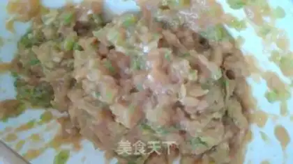 Make Chicken celery step 6