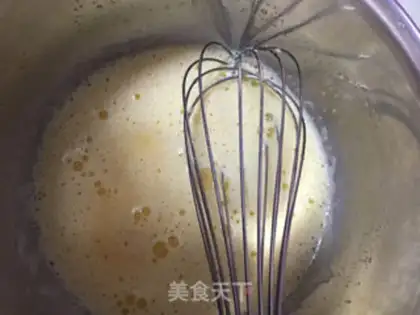 Make A gravy step 11