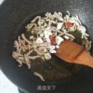 Make Crab mushrooms step 0